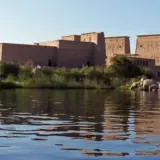 Наскальные рисунки египетских фараонов обнаружены в Асуане
