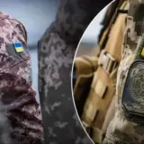 Військовий застрелив прикордонника у Тернополі