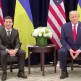 Зеленский отреагировал на идею Трампа