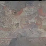 Мозаика времен Троянской войны найдена в Англии