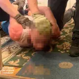 Затримання агента спецслужб РФ – СБУ затримала ворожого диверсанта