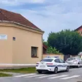 У Хорватії сталася стрілянина в будинку для літніх людей