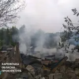 Обстріл Харківщини – окупанти обстріляли Подоли