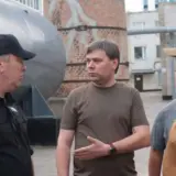 Ігор Табурець – в області триває підготовка до опалювального сезону