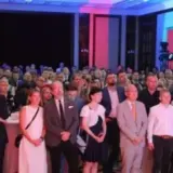 В Киеве отметили день взятия Бастилии – национальный праздник Франции