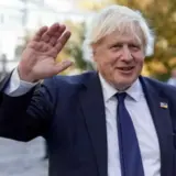 Мирний план Джонсона – мирні пропозиції Джонсона відображають його власні погляди
