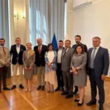 За участі нардепа та першого заступника голови Комітету ВР з питань здоровʼя нації Валерія Дубіля відбулася робоча поїздка до Польщі.