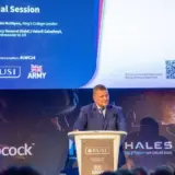 Залужный сделал заявление о войне в Украине
