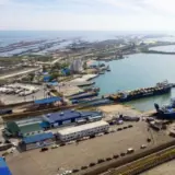 Оккупанты заявили об атаке беспилотников на порт Кавказ