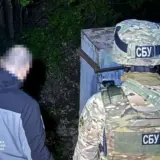 Затримання агента спецслужб РФ – в Одеській області затримано ворожого агента