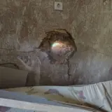 Окупанти вдарили по будинку сімейного типу на Дніпропетровщині