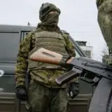 Окупанти в Запорізькій області накопичують війська