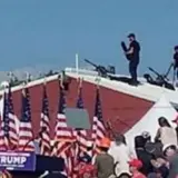 Проведено 3D-моделирование покушения на Дональда Трампа