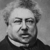 24 липня 1802 року народився знаменитий романіст та «літературний плантатор» Олександр Дюма