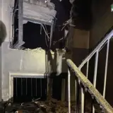 Атака дронів – окупанти атакували дронами-камікадзе Ізмаїл