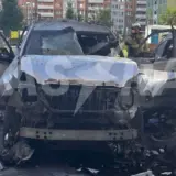 ТОП-військового підірвали у Москві