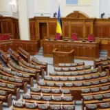 Стефанчук объяснил перерыв в заседаниях Рады