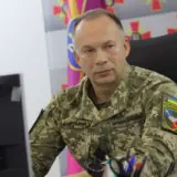 Сирський запевняє, що не кидає солдатів у безглузді м’ясні штурми