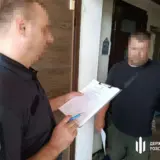 Схему демобилизации военных выявили на Днепропетровщине