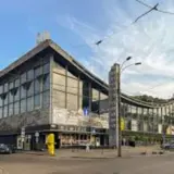 У КМДА створили робочу групу з реновації Житнього ринку