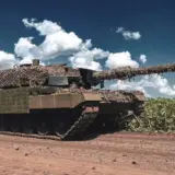 Танки для України – 14 танків Leopard 2A4 прибудуть в Україну до кінця літа