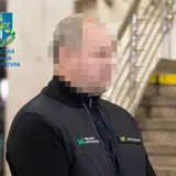 Метро Киева – начальника киевского метро отправили под домашний арест