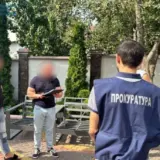 В Украине вручили первое подозрение после криминализации контрабанды