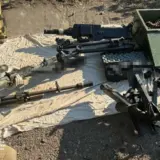 СБУ задержала торговцев оружием