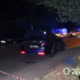 В Одесі жорстоко зарізали таксиста