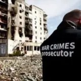 Розкриття російських воєнних злочинів в Україні: роль баз даних ДНК та міжнародної відповідальності