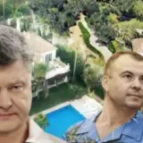 Порошенко может помочь поймать своего партнера Свинарчука: его сын строит новую виллу в Испании рядом с олигархом, – блогер