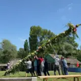 Национальный перечень элементов нематериального культурного наследия Украины пополнился новыми позициями