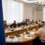 Ігор Табурець – на Черкащині шукають шлях посилення енергетичної стійкості
