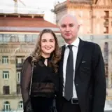 У доньки столичного забудовника Ніконова знайшли російський паспорт