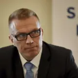 Голова комітету парламенту Фінляндії з оборони закликає нарощувати ВПК для допомоги Україні
