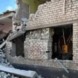 Обстріл Краматорська – рашисти завдали удару по місту