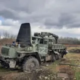 Война в Украине – у РФ заканчиваются солдаты