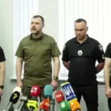 Вбивство Фаріон – слідство перевіряє причетність вбивці Фаріон до неонацистського руху