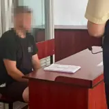 Задержание агента спецслужб РФ — СБУ задержала российского диверсанта