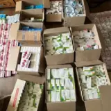 На Волині перекрили канал ввезення підроблених ліків