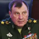 В России задержали очередного генерала