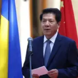 Спецпредставитель Китая будет говорить о войне в Украине с Глобальным Югом