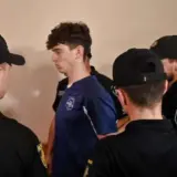 Вбивство Фаріон – підозрюваний зробив заяву в суді