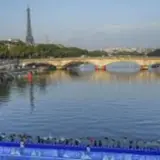 Стартувала пряма телетрансляція церемонії відкриття Олімпійських ігор у Парижі – де подивитись