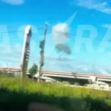 Дрони атакували військовий аеродром у РФ