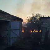 Обстріл Запорізької області – окупанти завдали понад 400 ударів