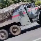 Росія перекидає резерви в район Торецька та Часового Яру