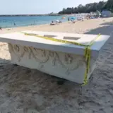 Саркофаг римской эпохи найден в Варне