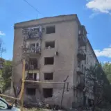 Оккупанты обстреляли Курахово и Мирноград