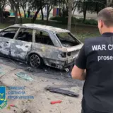 Обстрел Сумщины – рашисты нанесли удар по центру города Глухов